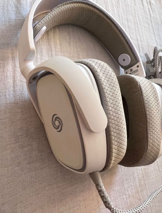 Casti gaming ,ca noi