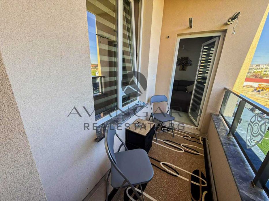 Продава се Тристаен апартамент в Пловдив, Христо Смирненски - 77 кв.м за 848 €/кв.м - Снимка #7