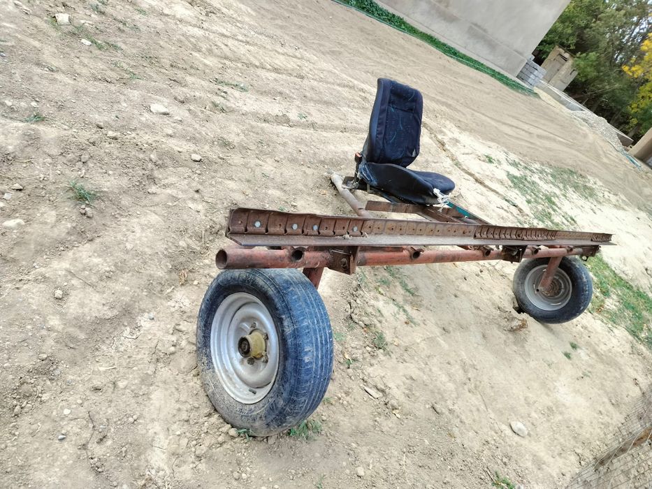 Владимерец т-25 сатылады