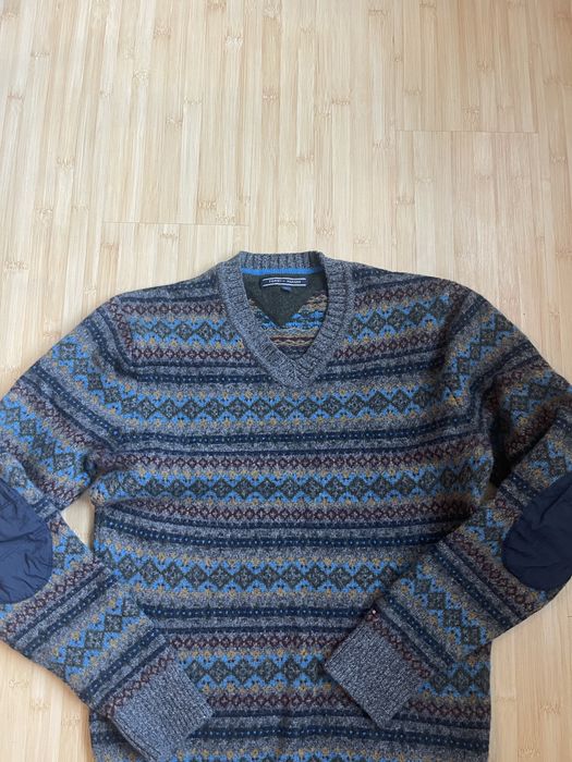 Bluza tommy in stare buna