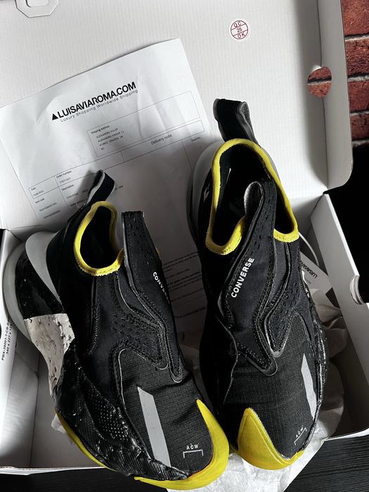 De vanzare Converse x acw in stare buna