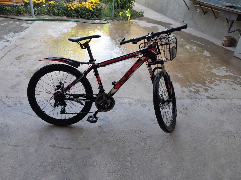 Velosiped . B/U . Narxiga kelishamiz