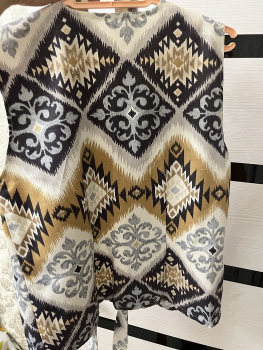 Продается этно кажекей