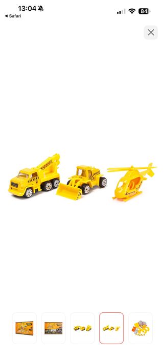 Парковка строительная площадка