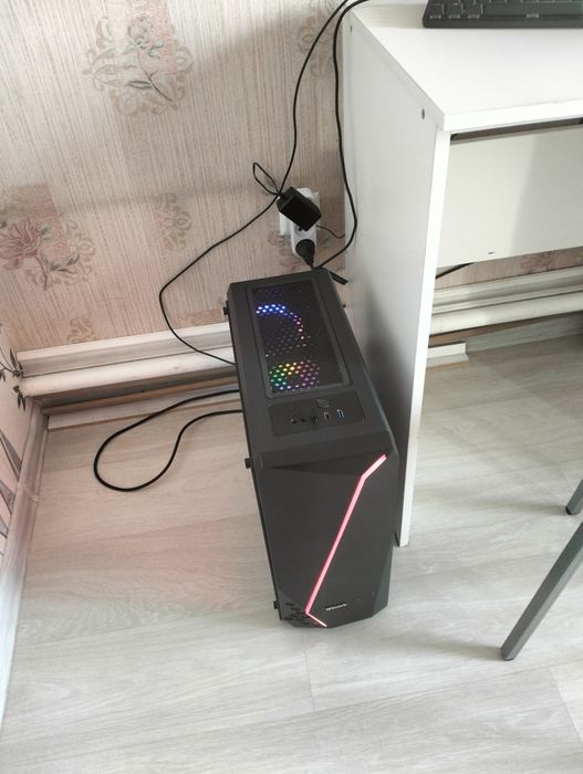 Игровой пк 3060 Ti