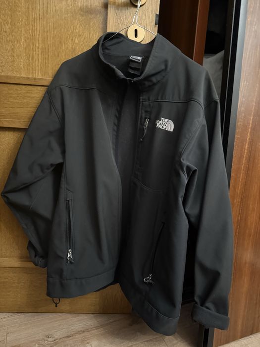 The north face tnf jacheta bluza geaca