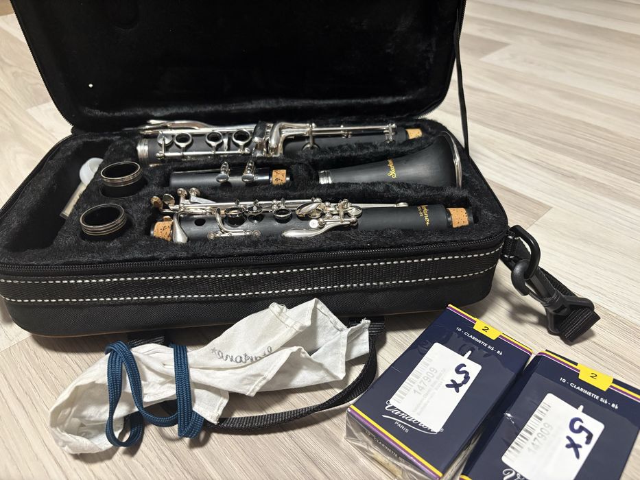 Кларинет startone scl 25