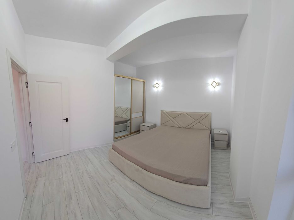 Apartament 2 camere