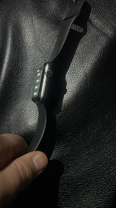 Apple watch 3seris