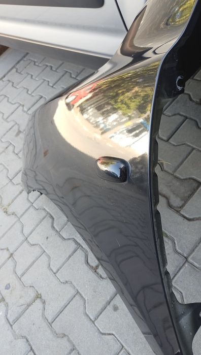 Ляв калник хюндай санта фе