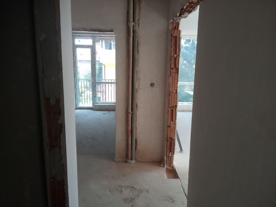 Тристаен апартамент в Овча купел с АКТ 15!