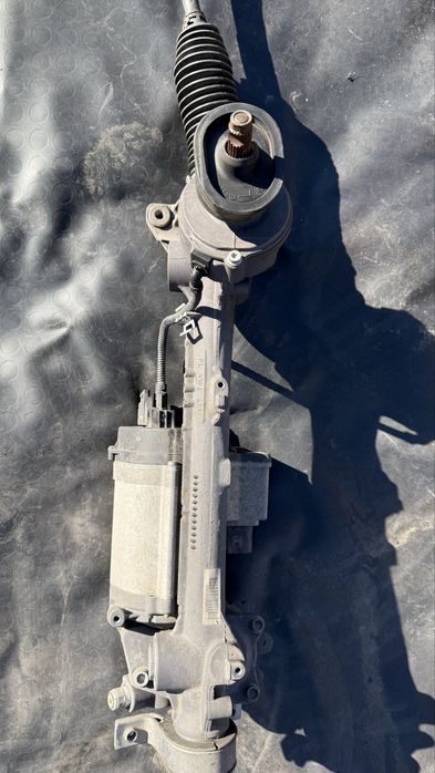 Електрическа Кормилна Рейка / VW Golf 5 / Seat /Audi/ Голф 5 / Сеат /