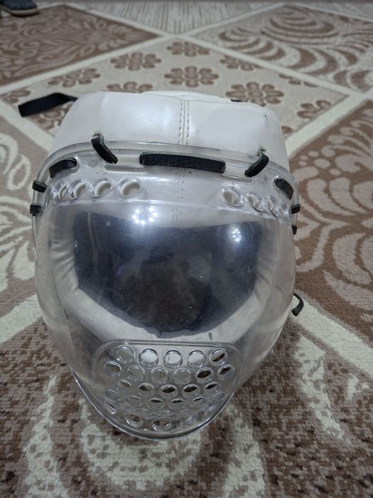 Шлем Кудо  Рэй Спорт