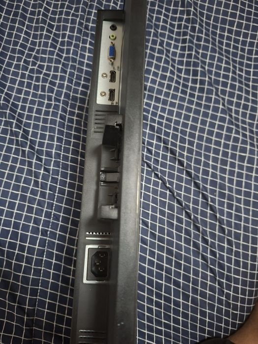 Monitor AOC 60hz