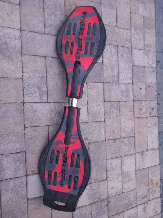 waveboard perfect funcionabil