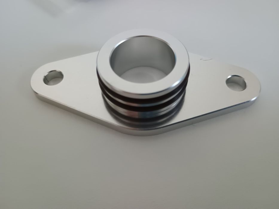 Oring aluminiu garnitura viton Opel Insignia Alfa Suzuki 2.0 cdi 1.6D