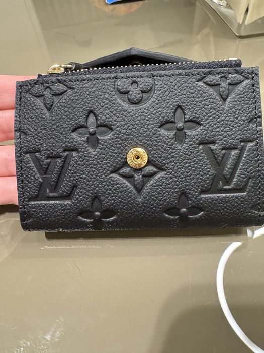 Portofel Louis Vuitton