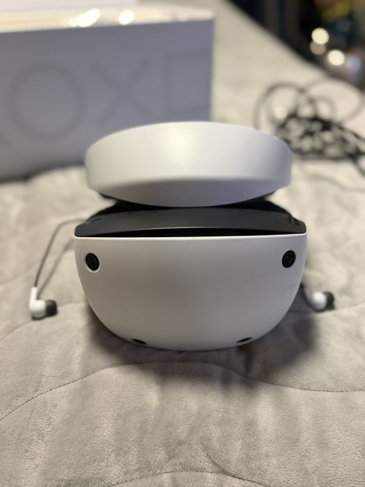 Playstation VR2 + controler