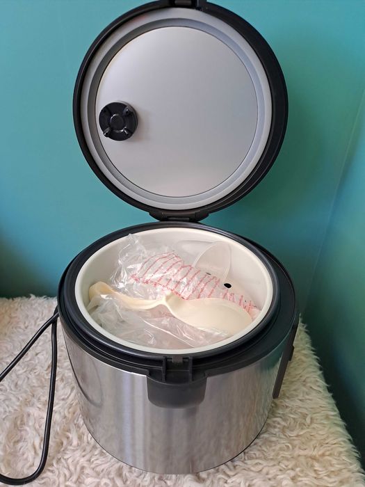 Мултикукър Delimano Optimo 5 L