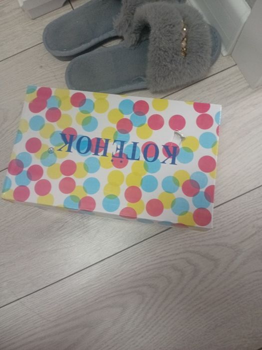 Лоферы 33 размер