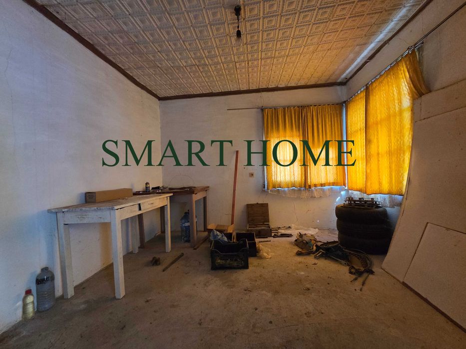 Продава се Къща в с. Добри дял, Област Велико Търново - 70 кв.м за 387 €/кв.м - Снимка #5