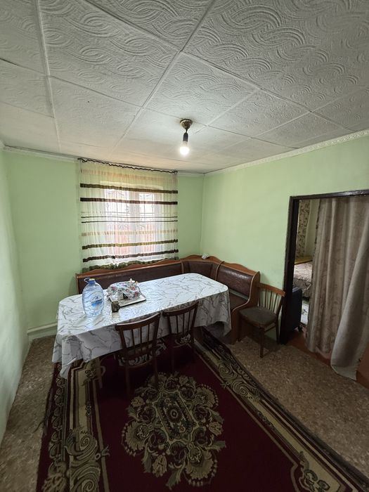 Продается дачный дом. п. Туймебаев, Ащибулак