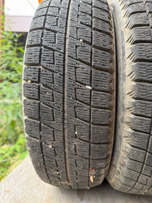 155 65 R13 Пара 2шт. Bridgestone Шины
