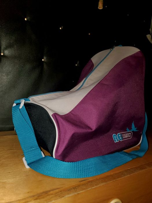 Роликовые коньки