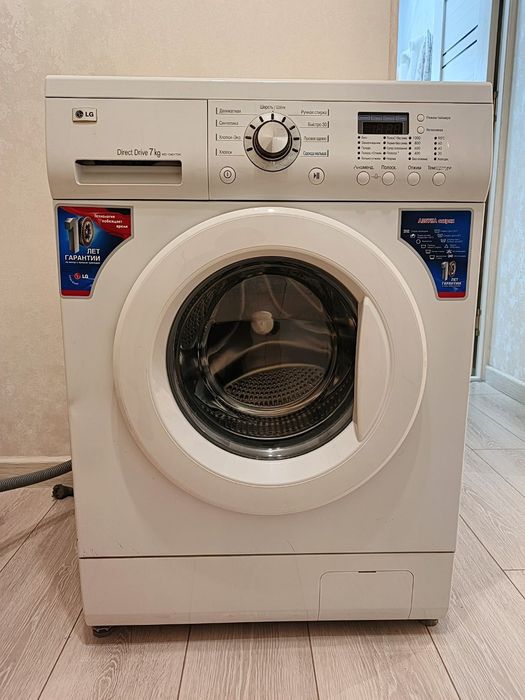 Продам стиральные машины