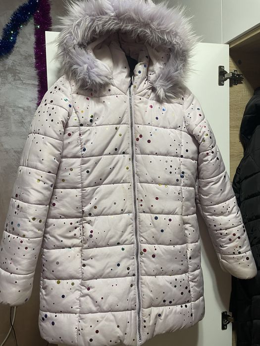 Якета за момичета