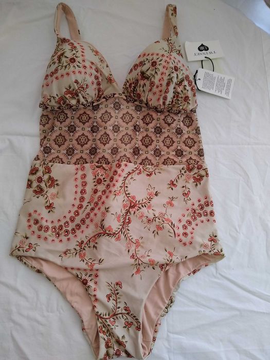 Twin-set нови цели бански 75В