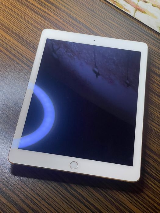 Apple iPad Air 2 White