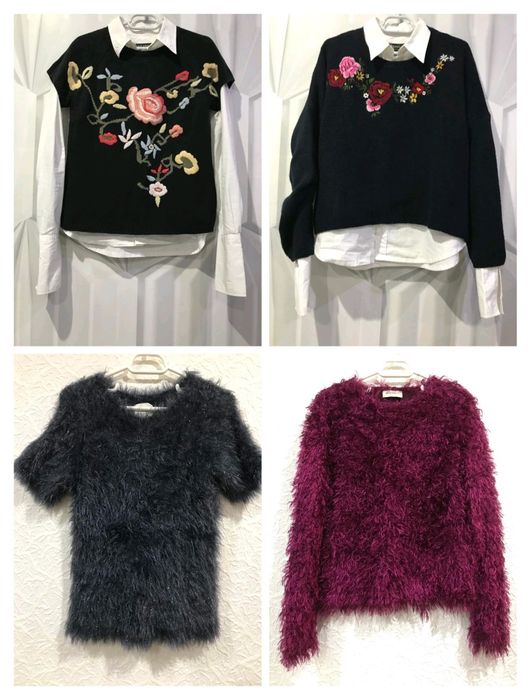 Rochita Marc O Polo pulovere