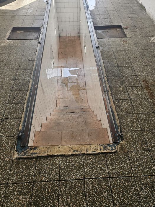 Дава под наем Гараж