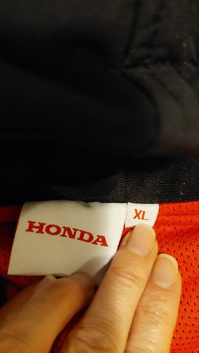 Яке Honda Размер XL