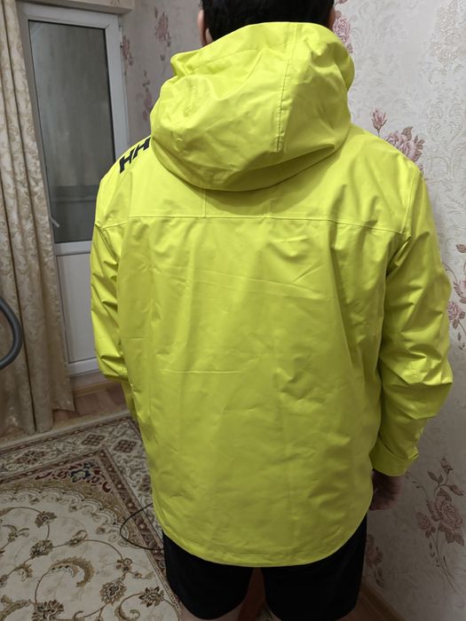 Ветровка Helly Hansen