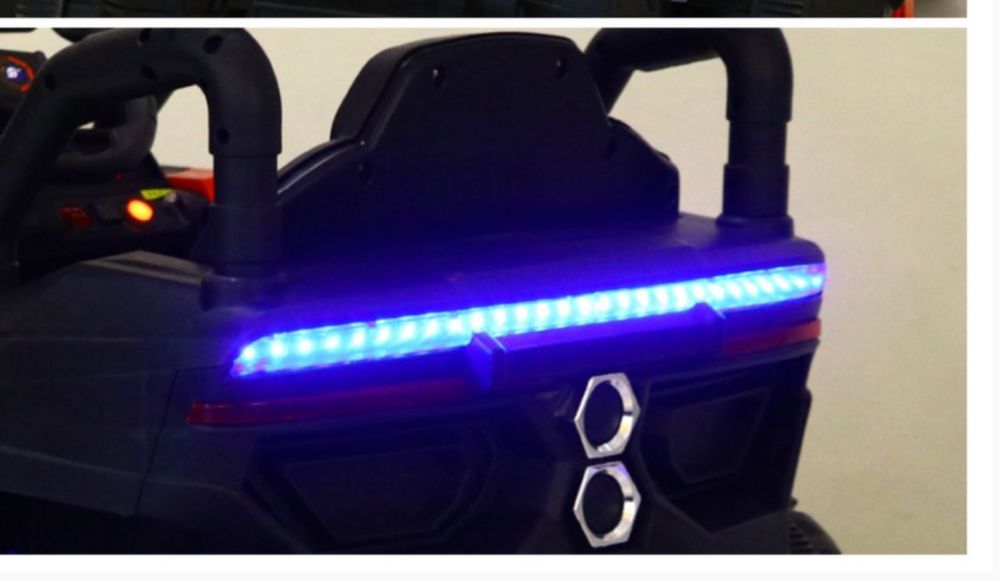 Электромобиль детский для ребенка