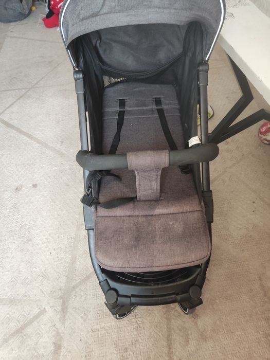 Чимадан коляска сатылады