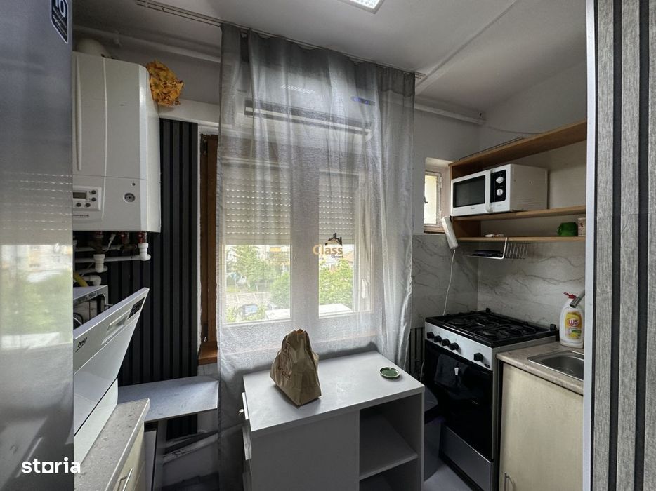 Apartament 3 camere | Decomandat | 65 mpu | Aurel Vlaicu Intre Lacuri — fotografia 3