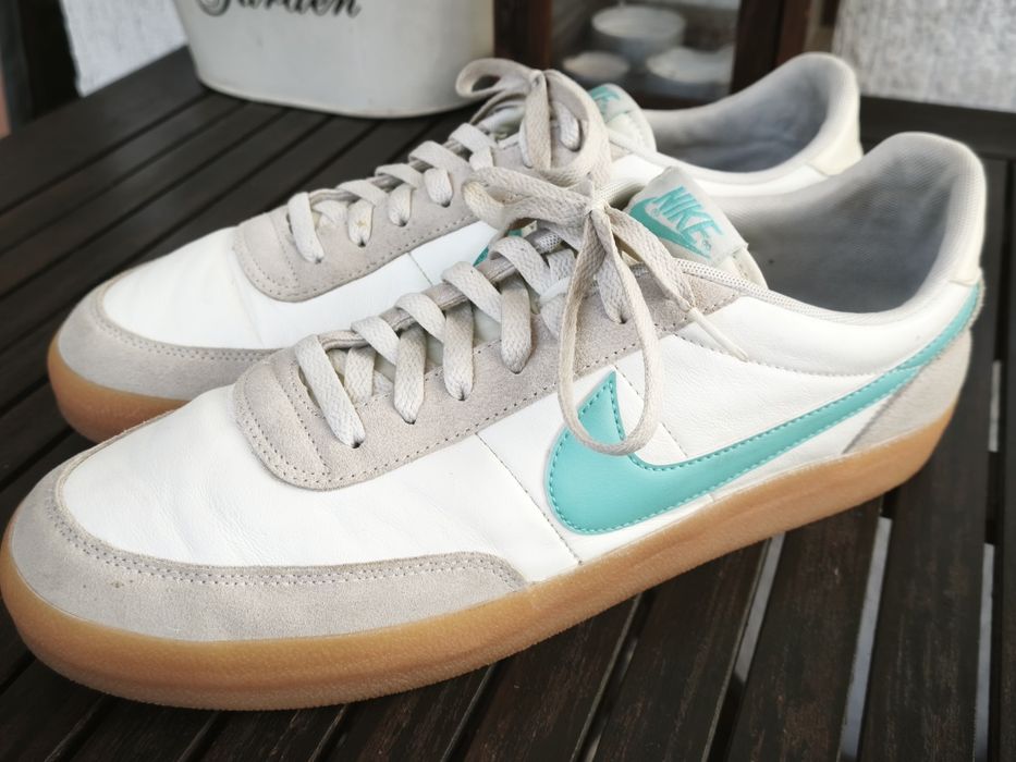 Nike, оригинални кецове, номер 47