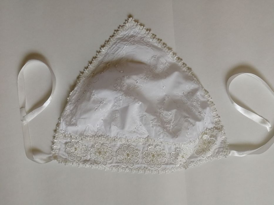 Платье детское 3-4 года