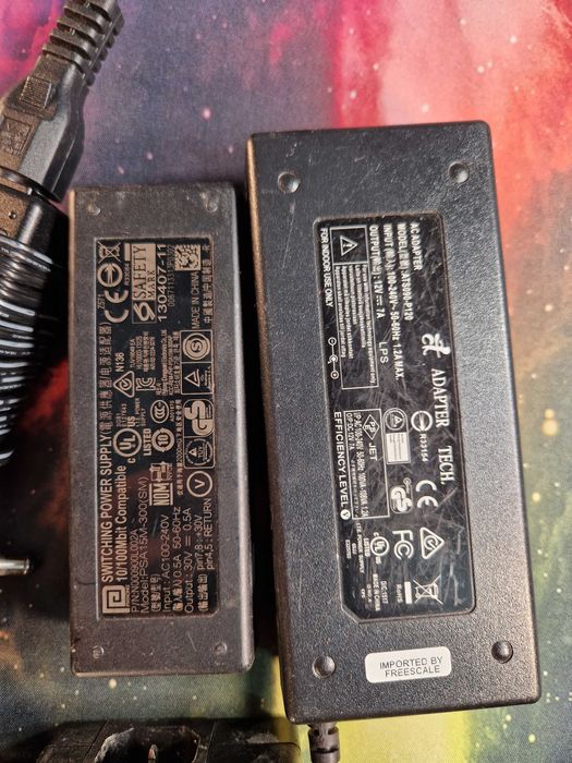 Incarcator Alimentator 12V  1A 2A 3A 5A 7A Incarcator Dell Hp 19.5V