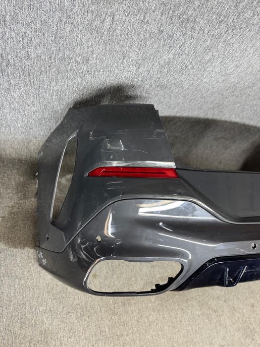 Bara spate Bmw X6 G06 M-pachet