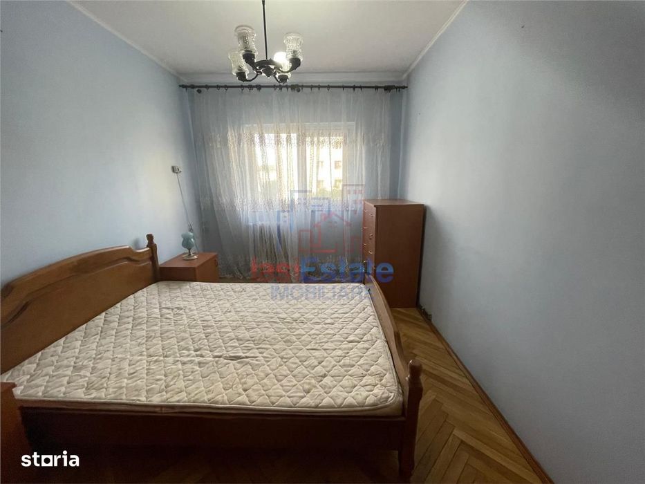 Inchiriere Apartament 2 camere Alexandru cel Bun