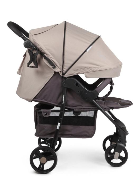 Детская коляска Babyton