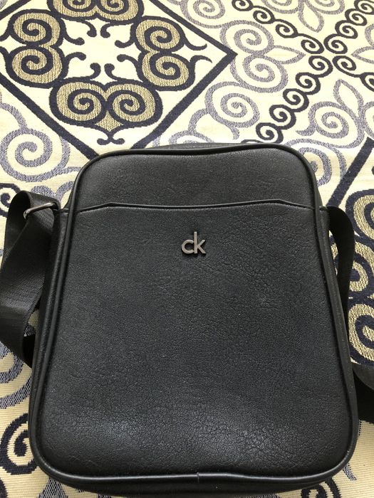 Барсетка Calvin Klein