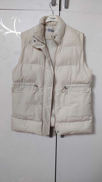 Безрукавка Желетка