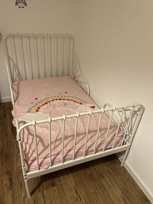 Pat extensibil Minnen Ikea