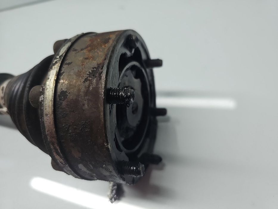Planetara dreapta fata Skoda Octavia 3 (5E3) [Fabr 2012-2020] 5Q040727