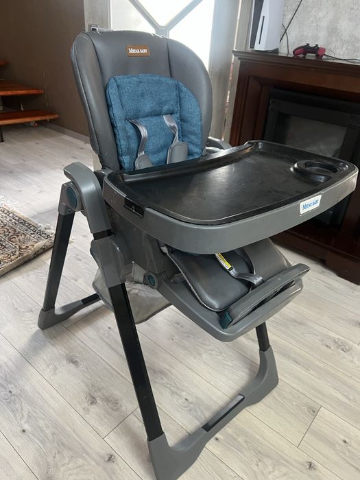 Продается стульчик для кормления